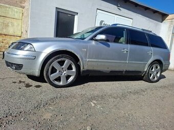 Passat b5.5 2.8v6 142kw