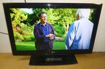 Full HD LED televize LG 80cm, nemá DVBT2