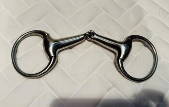 Udidlo - oliva, 11,5cm