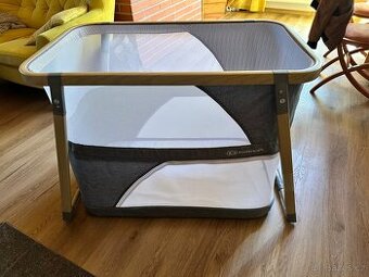 Cestovní postýlka/kolébka / ohrádka