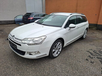 Karosářské díly Citroen C5 X7 EWPB