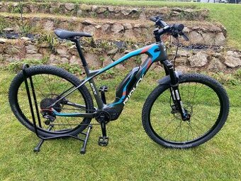 Ridley Elykx C - XT 29" carbon - 18kg