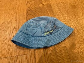 Letní klobouček Lewro