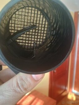 váha vzduchu peugeot 406