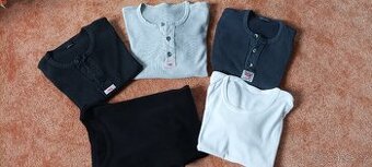 Dámská trička Levi´s vel. 38