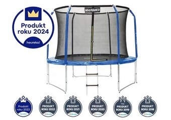 Trampolína 3,06 m Marimex