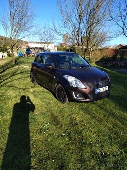 Suzuki swift 1.2