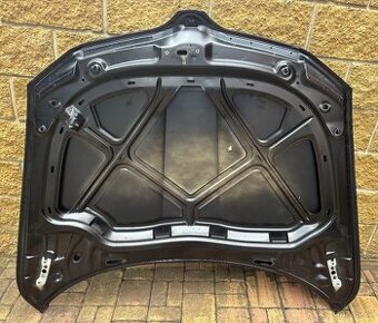 Kapota motoru Škoda Superb II 3T5 Facelift