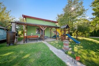 Prodej, domy/chata, 64 m2, Rozkvět míru I E379, 50009 Hradec