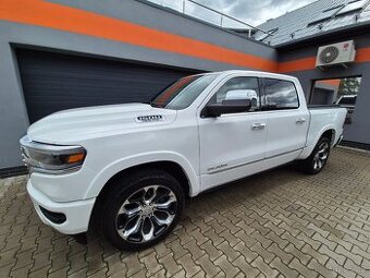 DODGE RAM 1500 LIMITED 2022 5,7 HEMI -DPH NOVA CENA
