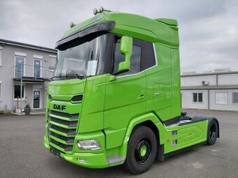 DAF XG 480 FT Tahač - 4x2 – Tahač + Hydraulika – EURO 6 