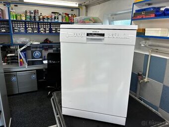 Myčka nádobí SIEMENS, REPASOVANÁ SE ZÁRUKOU