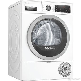 Sušička prádla Bosch WTX87KH1BY