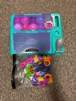 Play doh