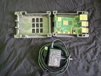 Raspberry pi 4 model B 2018 2gb