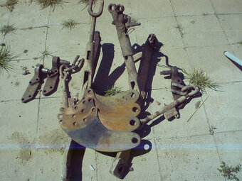 Ramena zetor