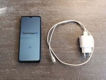 Xiaomi Redmi 12C, 3GB/64GB modrá