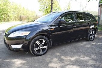 Ford Mondeo 2,0 i PO STK,SUPER STAV