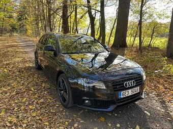 Audi A4 B8 2.0tdi 105kw