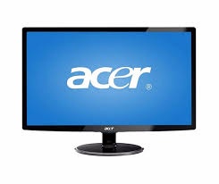 Monitor 22" Acer S220HQL