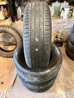 215/65 R17 99V letní pneu Hankook