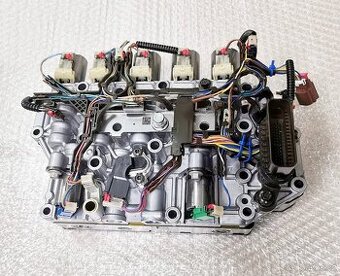 Ford 8F57 řídicí modul