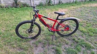 Dětské kolo Rockrider STíéé