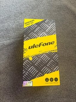 Ulefone armor mini 20