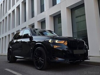 BMW X5 30d X-Drive Facelift - 1