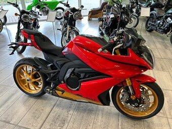 JAWA JD 750 Racing 2026
