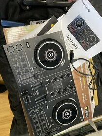 Mix pult Pioneer DJ DDJ-200