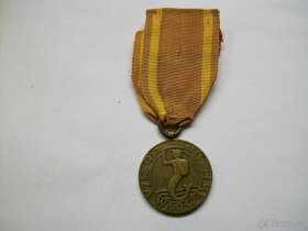 medaile.... - 1