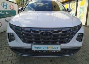 Hyundai Tucson 1.6.-PLUG-IN-AUTOMAT-TAŽNÉ - 1