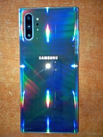 Samsung Galaxy Note10 plus 12/512GB