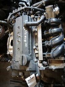Komponenty na motor Hyundai i20 GB 1.25i 55kW G4LA - 1