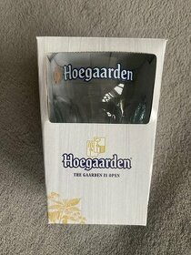 Dárkové balení sklenice Hoegaarden