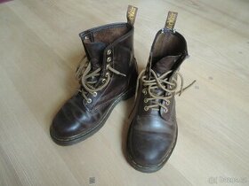Legendární boty Dr. Martens1460 - 1