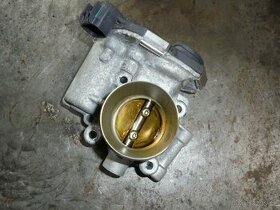 Škrtící klapka Opel 1.4 turbo 103 KW