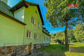 Prodej domu, 750 m², Lipová-lázně
