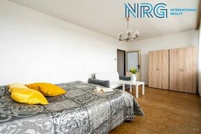 Prodej bytu 4 + 1, 84 m2, Praha - Hostivař