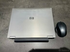 HP EliteBook 2530P - 1
