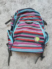 Školní batoh, aktovka Coocazoo - 1