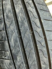 4x letní pneu Michelin Energy saver 195/65 R15