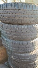 H17 - 4x 175/65 r15 84T 6 mm