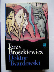 Broszkiewicz Jerzy - Doktor Twardowski