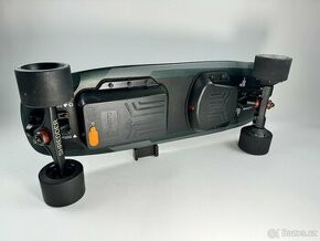 MEEPO Mini 2 ER elektrický skateboard - 1