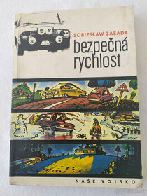 BEZPEČNÁ RYCHLOST, ZASADA, 1975