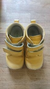 Celoroční boty Froddo vel. 26 - 1