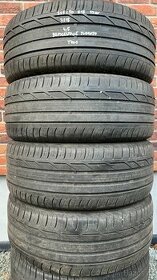 Letní pneu 225/50 R18 95W Bridgestone T001 (3218)