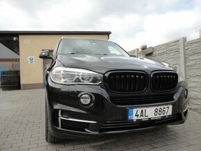 BMW X5  2015